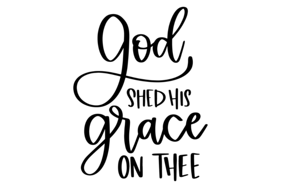 Christian Patriotic SVG: Faith, Country, and Creative Design