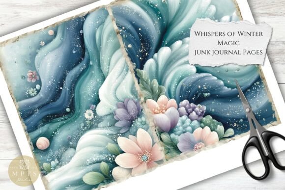 Whispers of Winter Magic: A Designer's Guide to Ethereal Florals